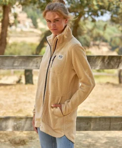 Kari Traa Sanne Pilejacket