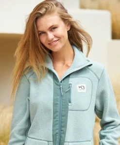 Kari Traa Sanne Pilejacket