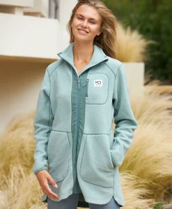 Kari Traa Sanne Pilejacket