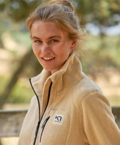 Kari Traa Sanne Pilejacket