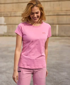 Kari Traa Tee