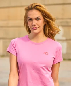 Kari Traa Tee