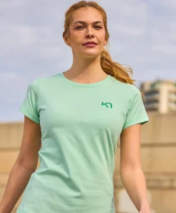 Kari Traa Tee