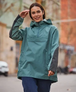 Kari Traa Voss Anorakk