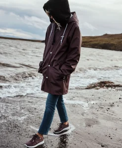 Kastel Lofoten sko