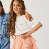 Kids Only Lia Life Ovz Tee