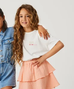 Kids Only Lia Life Ovz Tee