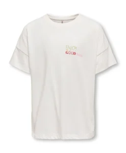 Kids Only Lia Life Ovz Tee