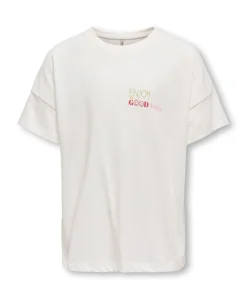 Kids Only Lia Life Ovz Tee