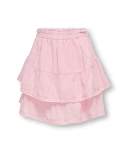 Kids Only Esther Ladder Skirt