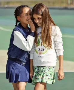 Kids Only -JULIA genser