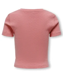 Kids Only kort topp