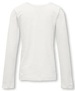 Kids Only L/S Tee