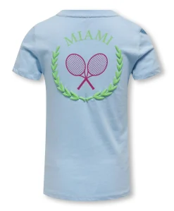 Kids Only PALMA top