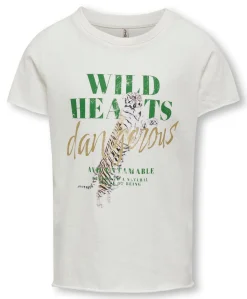 Kids Only T-shirt