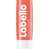 Labello Peach Shine