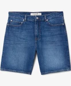 Lacoste Bermuda Shorts