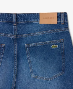 Lacoste Bermuda Shorts