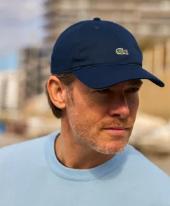 Lacoste cap