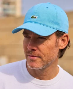 Lacoste cap