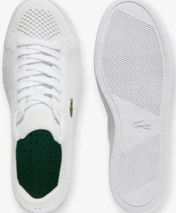 Lacoste Court Sneakers