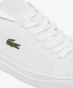 Lacoste Court Sneakers