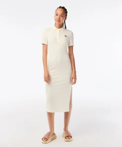 Lacoste Kjole