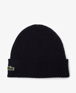 Lacoste Knitted Cap