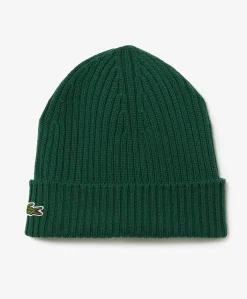 Lacoste Knitted Cap