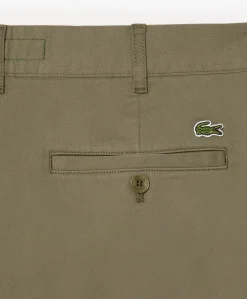 Lacoste Men's Bermuda Shorts