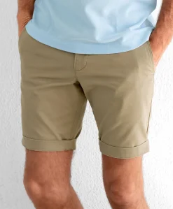 Lacoste Men's Bermuda Shorts