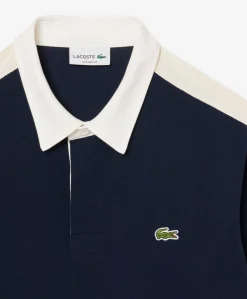 Lacoste Men's Rugby Shirt