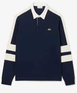 Lacoste Men's Rugby Shirt