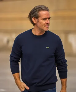 Lacoste Men's Sweater
