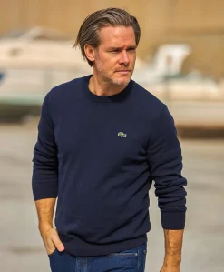 Lacoste Men's Sweater