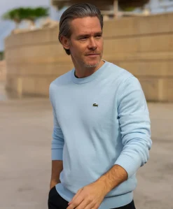Lacoste Men's Sweater