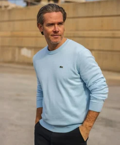 Lacoste Men's Sweater