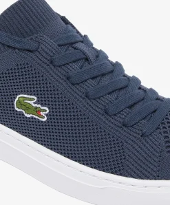 Lacoste Piquee Sneakers