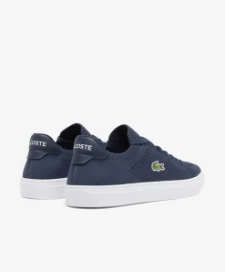 Lacoste Piquee Sneakers