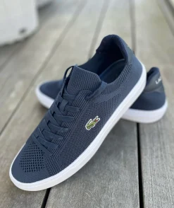 Lacoste Piquee Sneakers