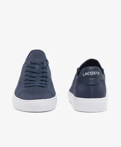 Lacoste Piquee Sneakers