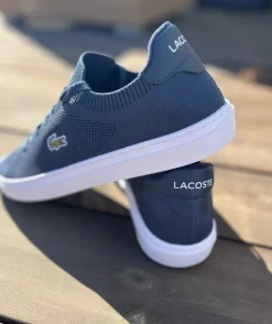 Lacoste Piquee Sneakers
