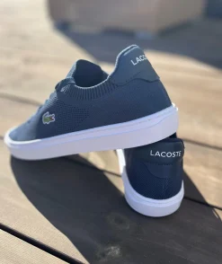 Lacoste Piquee Sneakers