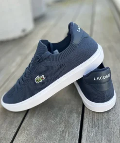 Lacoste Piquee Sneakers