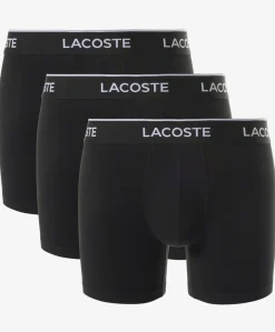 Lacoste 3pk boxer brief