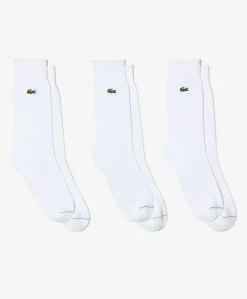 Lacoste 3pk tennis