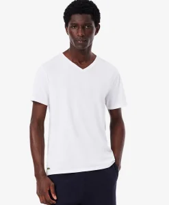 Lacoste 3pk T-shirt