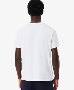 Lacoste 3pk T-shirt