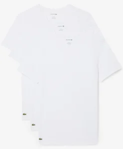 Lacoste 3pk T-shirt