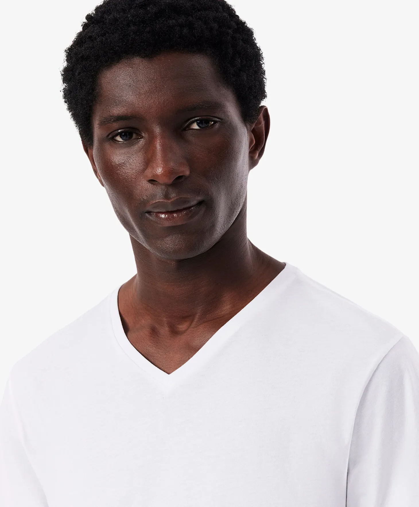 Lacoste 3pk T-shirt
